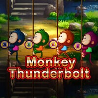 Monkey Thunderbolt